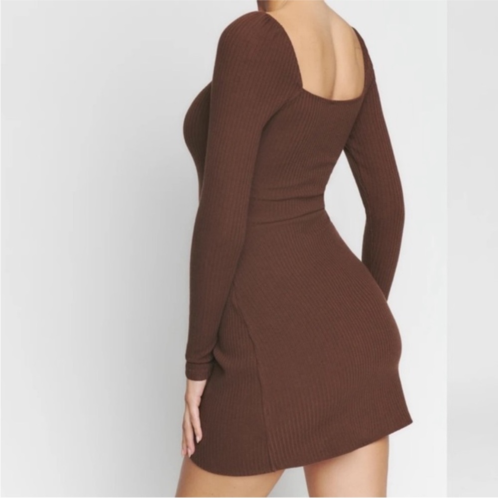 Reformation Cleona Dress - Picture 3 of 7